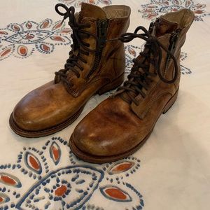 Bed Stu Boots
